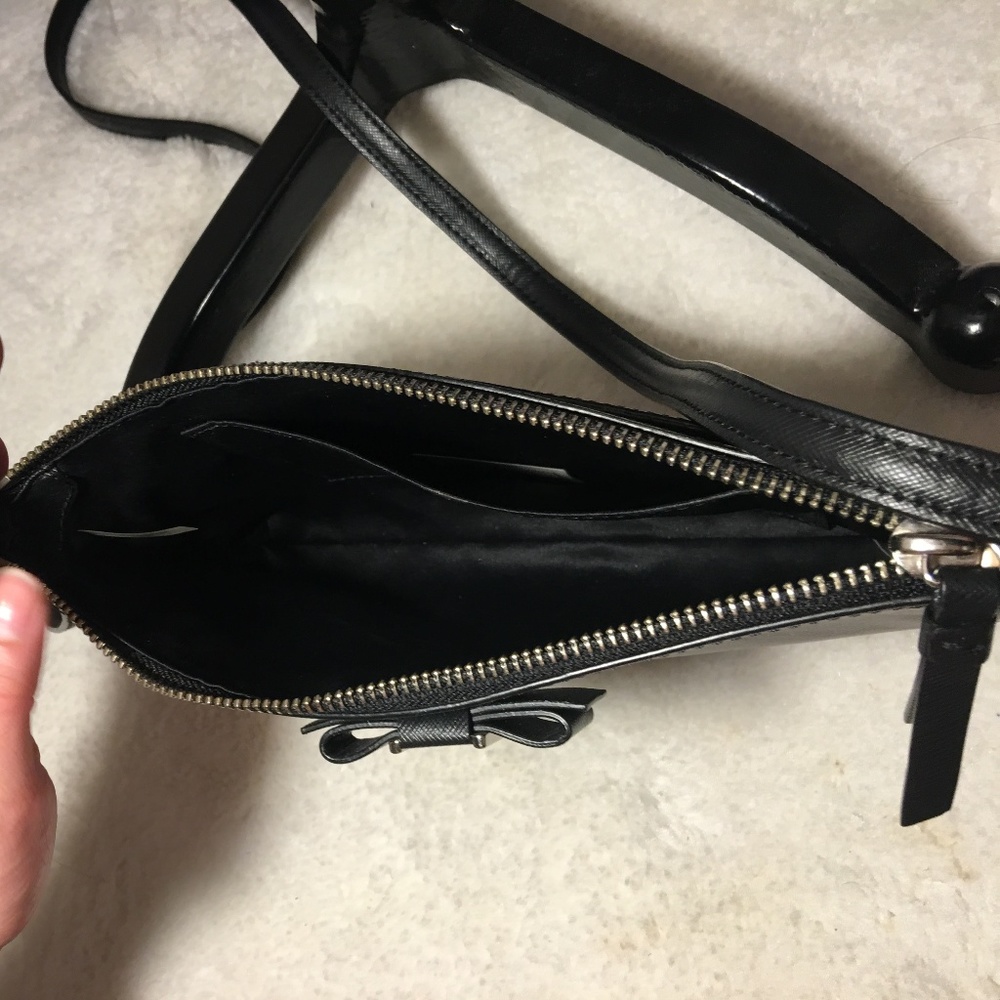 Coach small purse - Picture 3 of 4